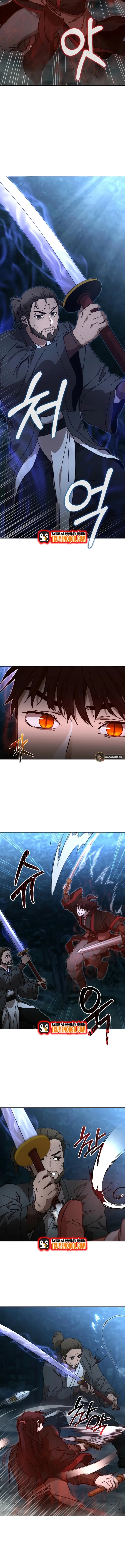 Thiên Ma Thần Giáo Phong Khởi Lạc Dương [Chap 34-38]