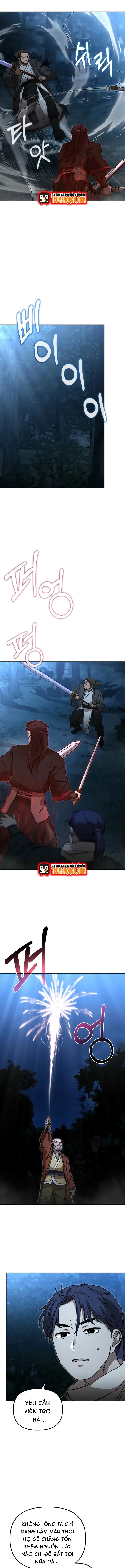 Thiên Ma Thần Giáo Phong Khởi Lạc Dương [Chap 34-38]