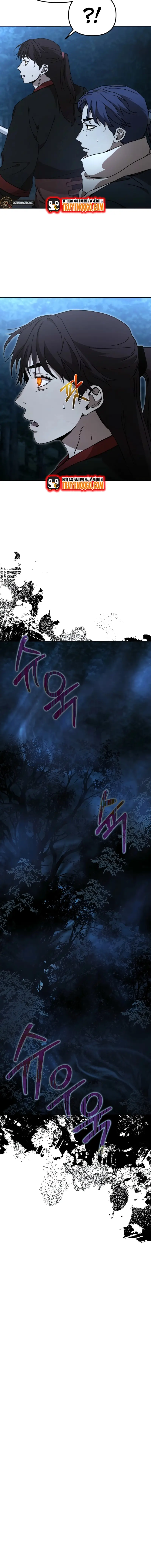 Thiên Ma Thần Giáo Phong Khởi Lạc Dương [Chap 34-38]