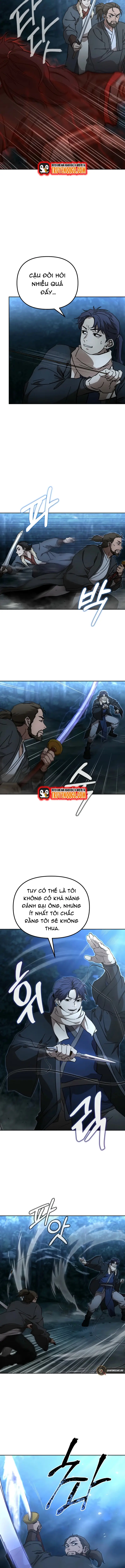 Thiên Ma Thần Giáo Phong Khởi Lạc Dương [Chap 34-38]