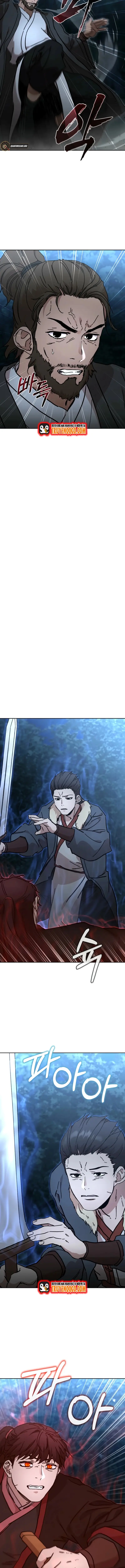 Thiên Ma Thần Giáo Phong Khởi Lạc Dương [Chap 34-38]