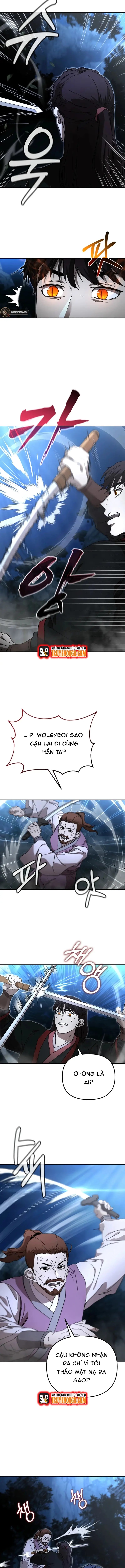 Thiên Ma Thần Giáo Phong Khởi Lạc Dương [Chap 34-38]