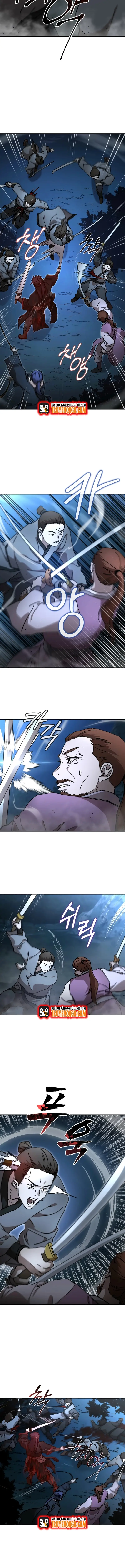 Thiên Ma Thần Giáo Phong Khởi Lạc Dương [Chap 34-38]