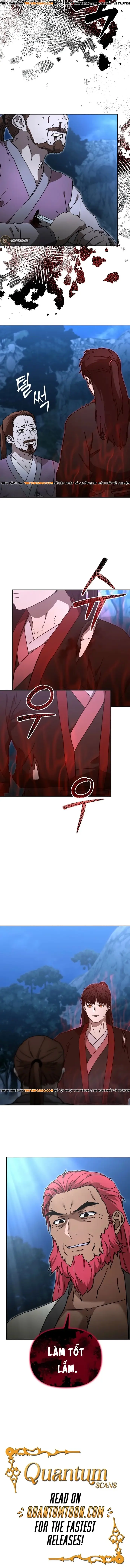 Thiên Ma Thần Giáo Phong Khởi Lạc Dương [Chap 34-38]