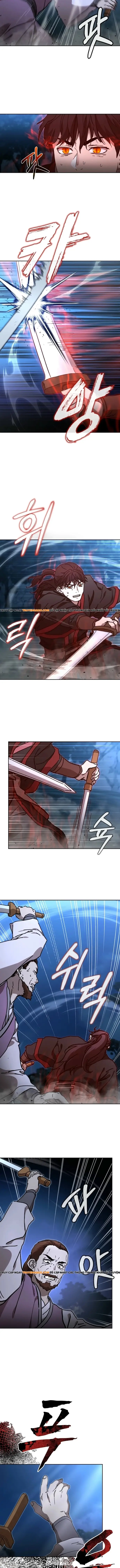 Thiên Ma Thần Giáo Phong Khởi Lạc Dương [Chap 34-38]