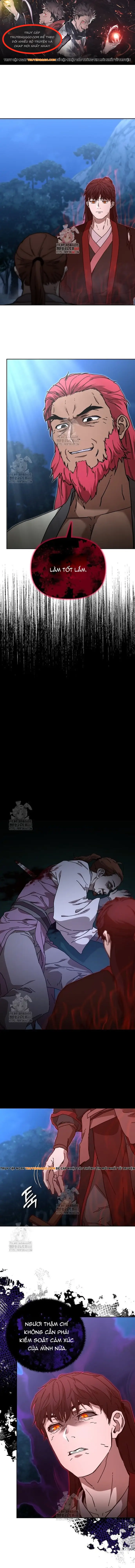 Thiên Ma Thần Giáo Phong Khởi Lạc Dương [Chap 34-38]