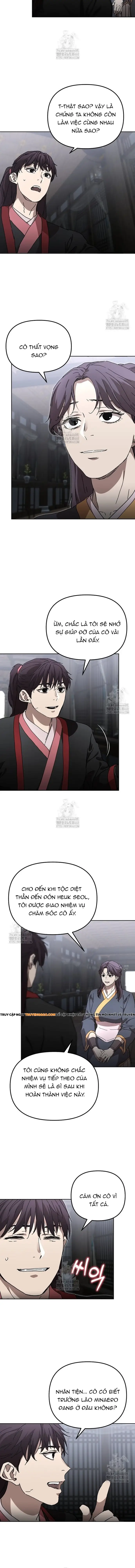 Thiên Ma Thần Giáo Phong Khởi Lạc Dương [Chap 34-38]