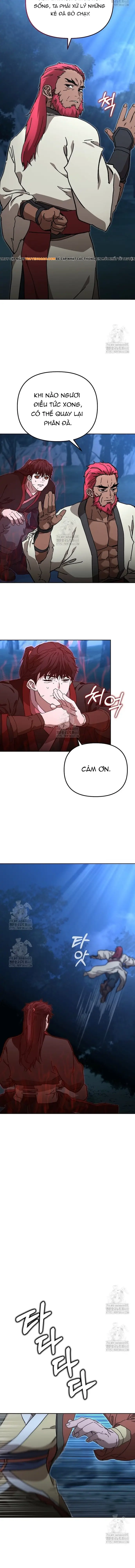 Thiên Ma Thần Giáo Phong Khởi Lạc Dương [Chap 34-38]