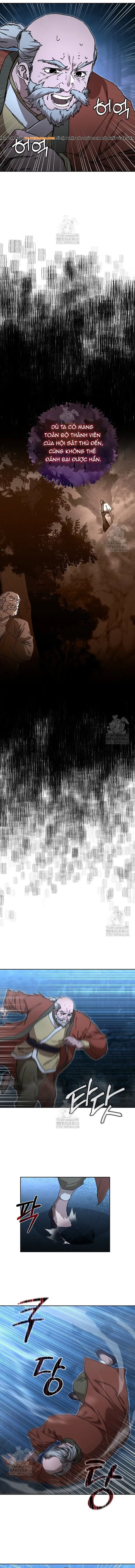 Thiên Ma Thần Giáo Phong Khởi Lạc Dương [Chap 34-38]