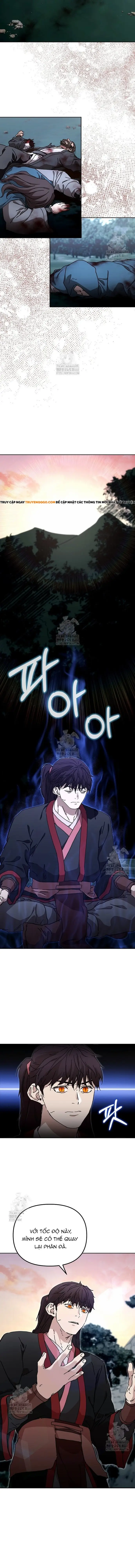 Thiên Ma Thần Giáo Phong Khởi Lạc Dương [Chap 34-38]