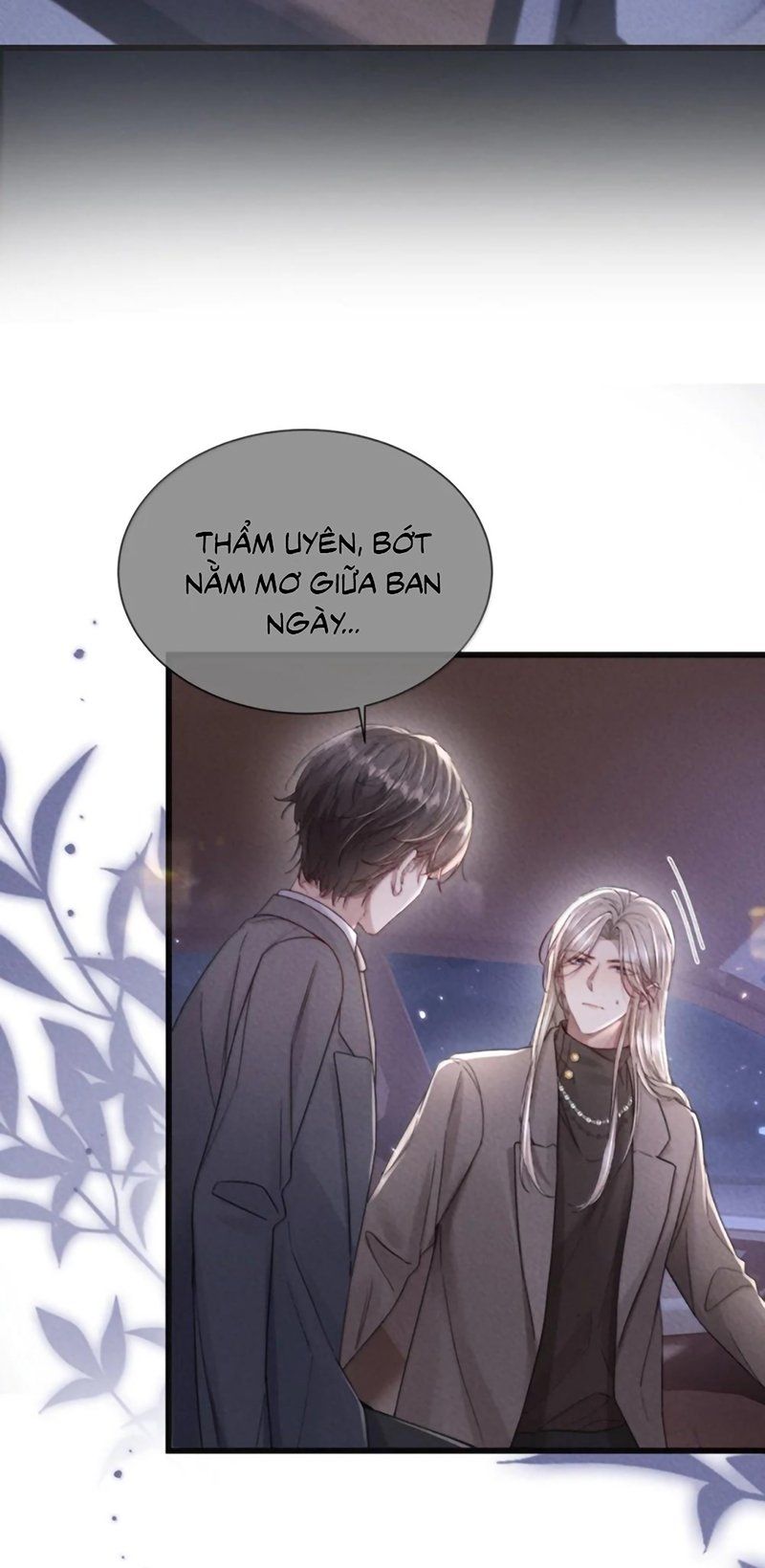 Kế Hoạch Tự Dưỡng Cuồng Khuyển Chapter 87 - TC Truyện