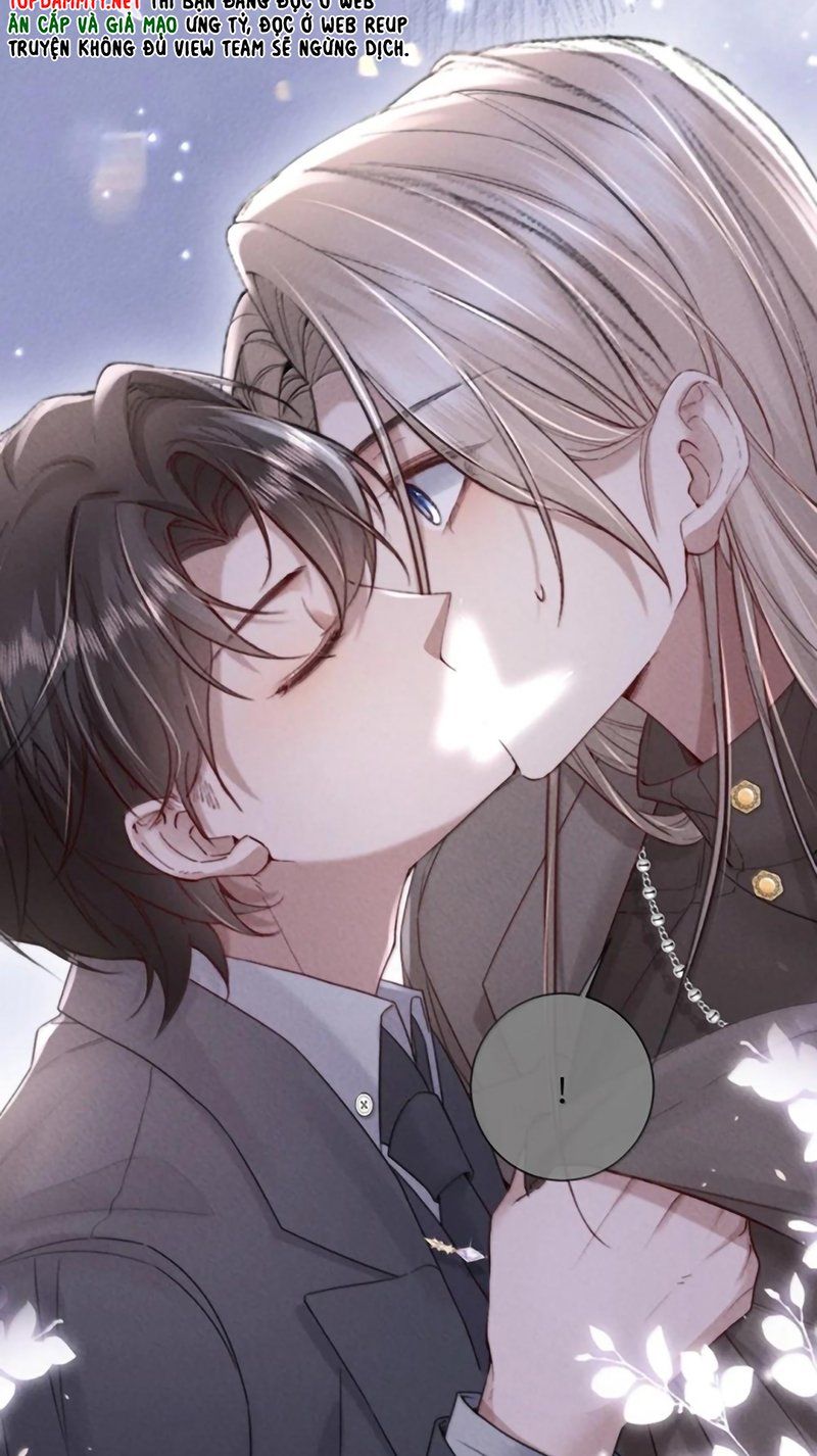 Kế Hoạch Tự Dưỡng Cuồng Khuyển Chapter 87 - TC Truyện