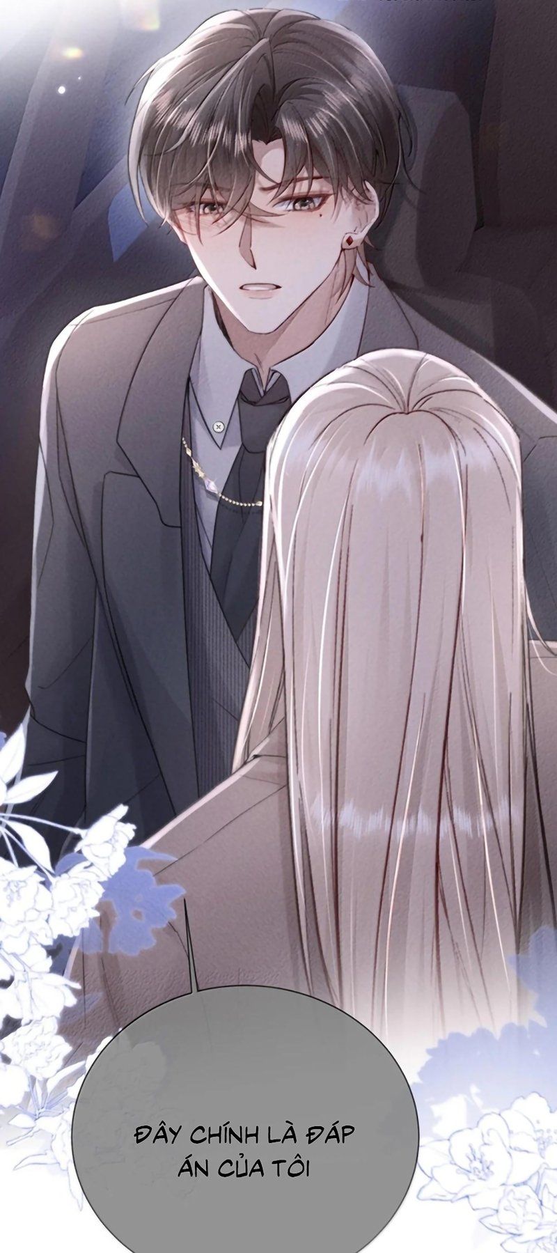 Kế Hoạch Tự Dưỡng Cuồng Khuyển Chapter 87 - TC Truyện