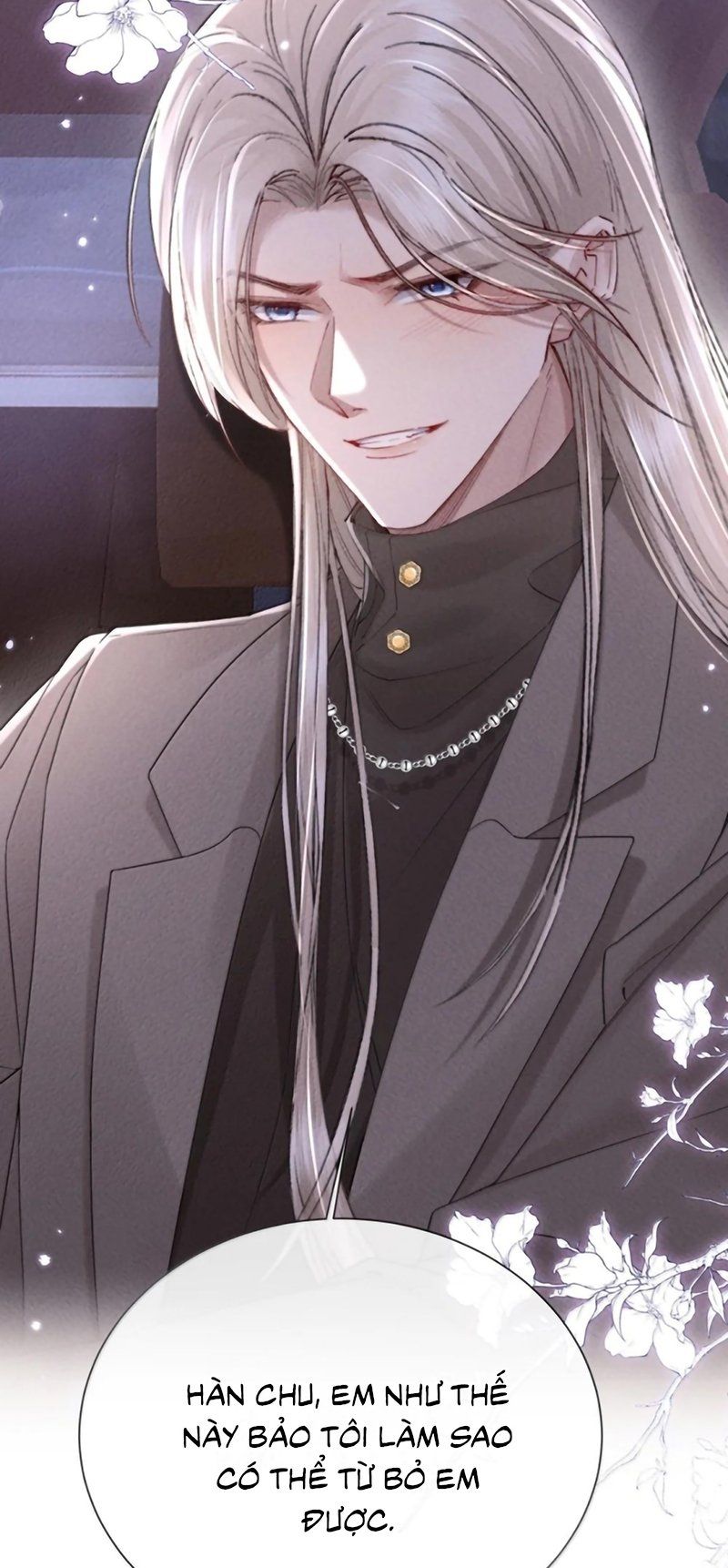 Kế Hoạch Tự Dưỡng Cuồng Khuyển Chapter 87 - TC Truyện