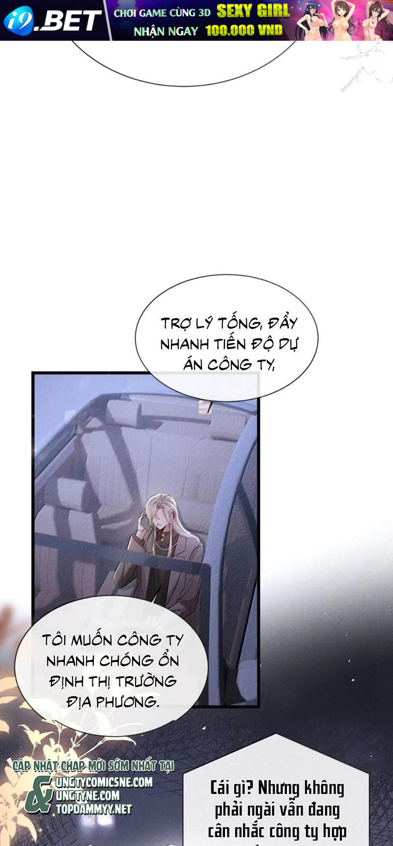 Kế Hoạch Tự Dưỡng Cuồng Khuyển Chapter 87 - TC Truyện