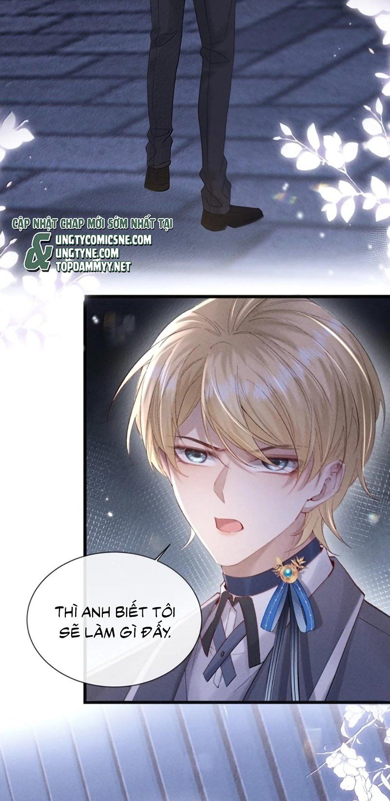 Kế Hoạch Tự Dưỡng Cuồng Khuyển Chapter 87 - TC Truyện