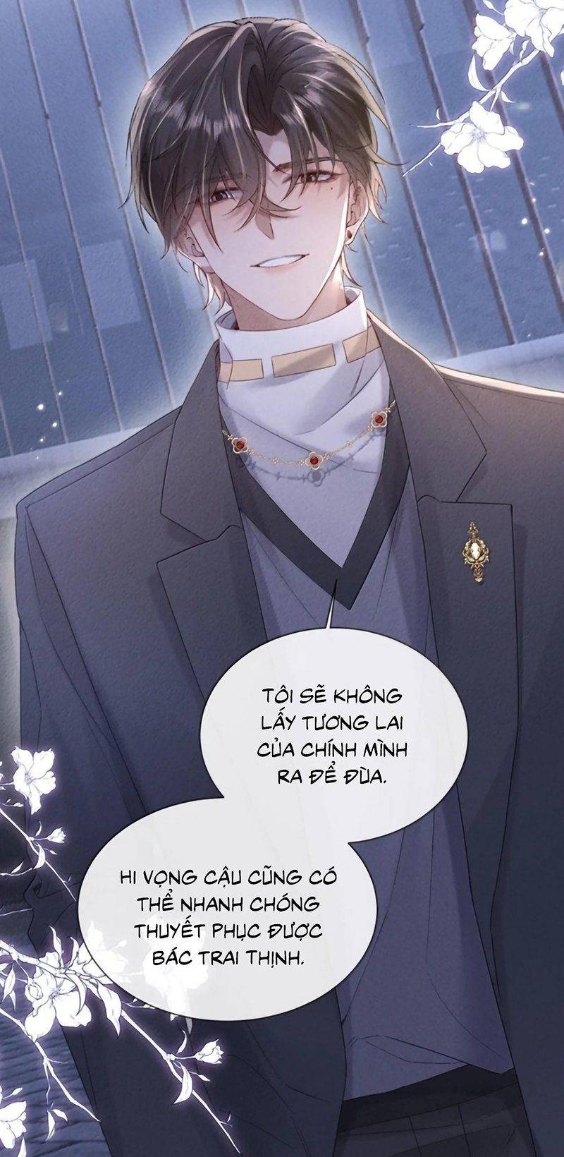 Kế Hoạch Tự Dưỡng Cuồng Khuyển Chapter 87 - TC Truyện