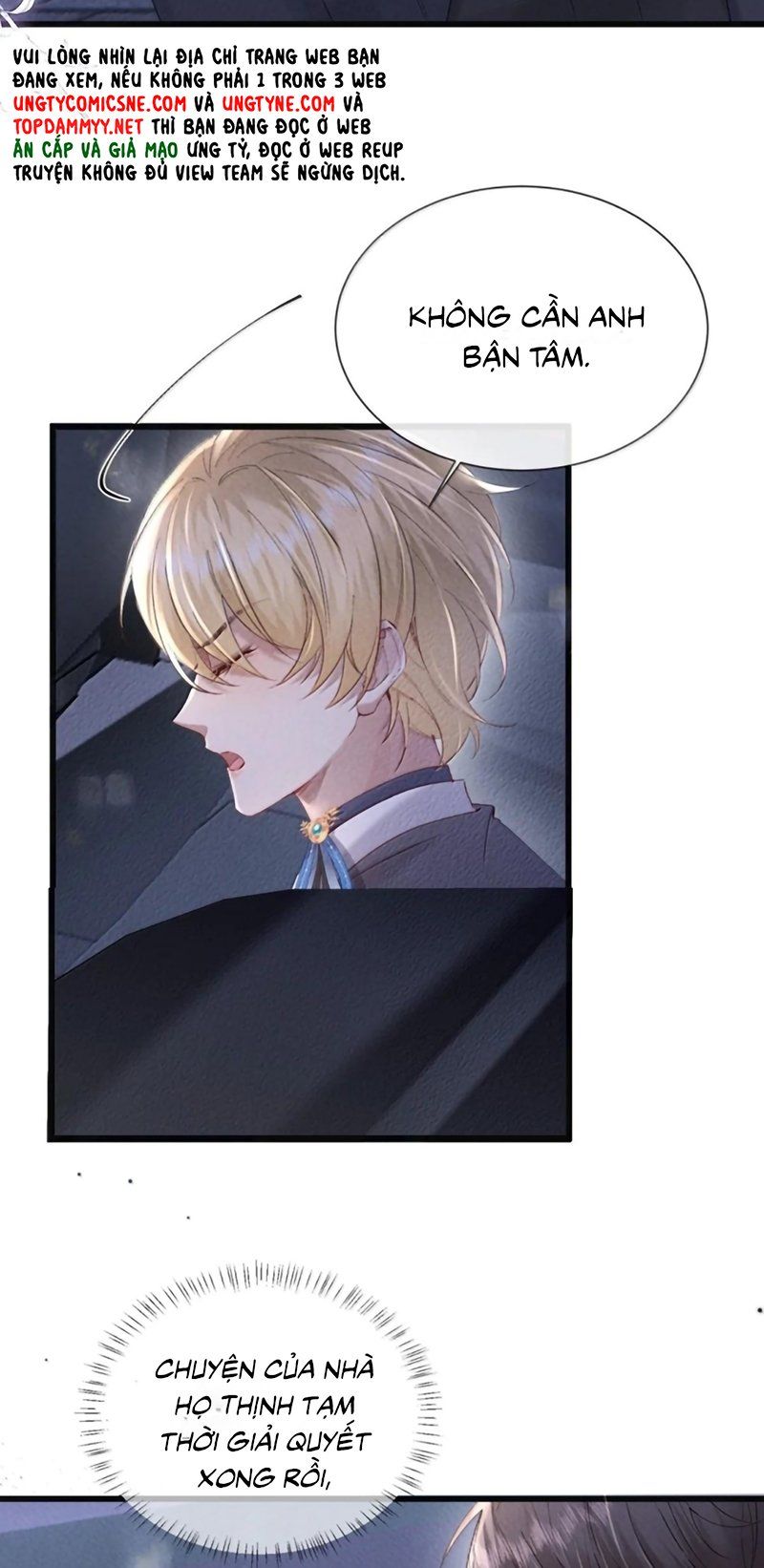 Kế Hoạch Tự Dưỡng Cuồng Khuyển Chapter 87 - TC Truyện