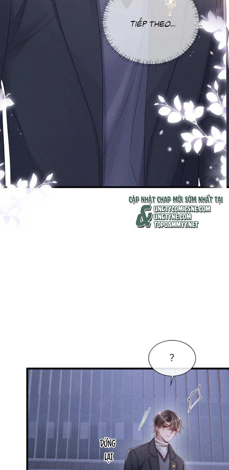 Kế Hoạch Tự Dưỡng Cuồng Khuyển Chapter 87 - TC Truyện