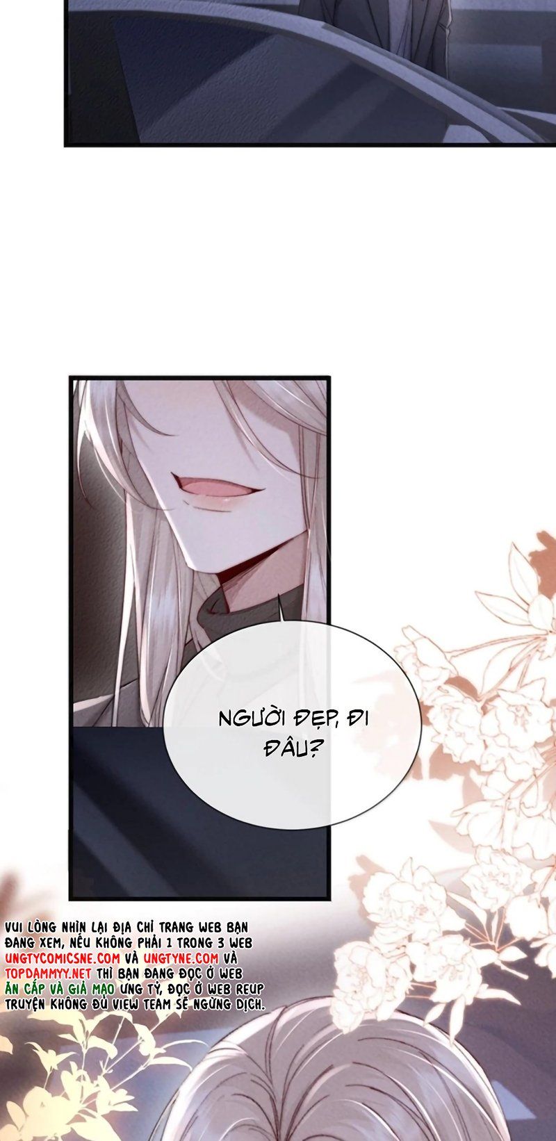 Kế Hoạch Tự Dưỡng Cuồng Khuyển Chapter 87 - TC Truyện