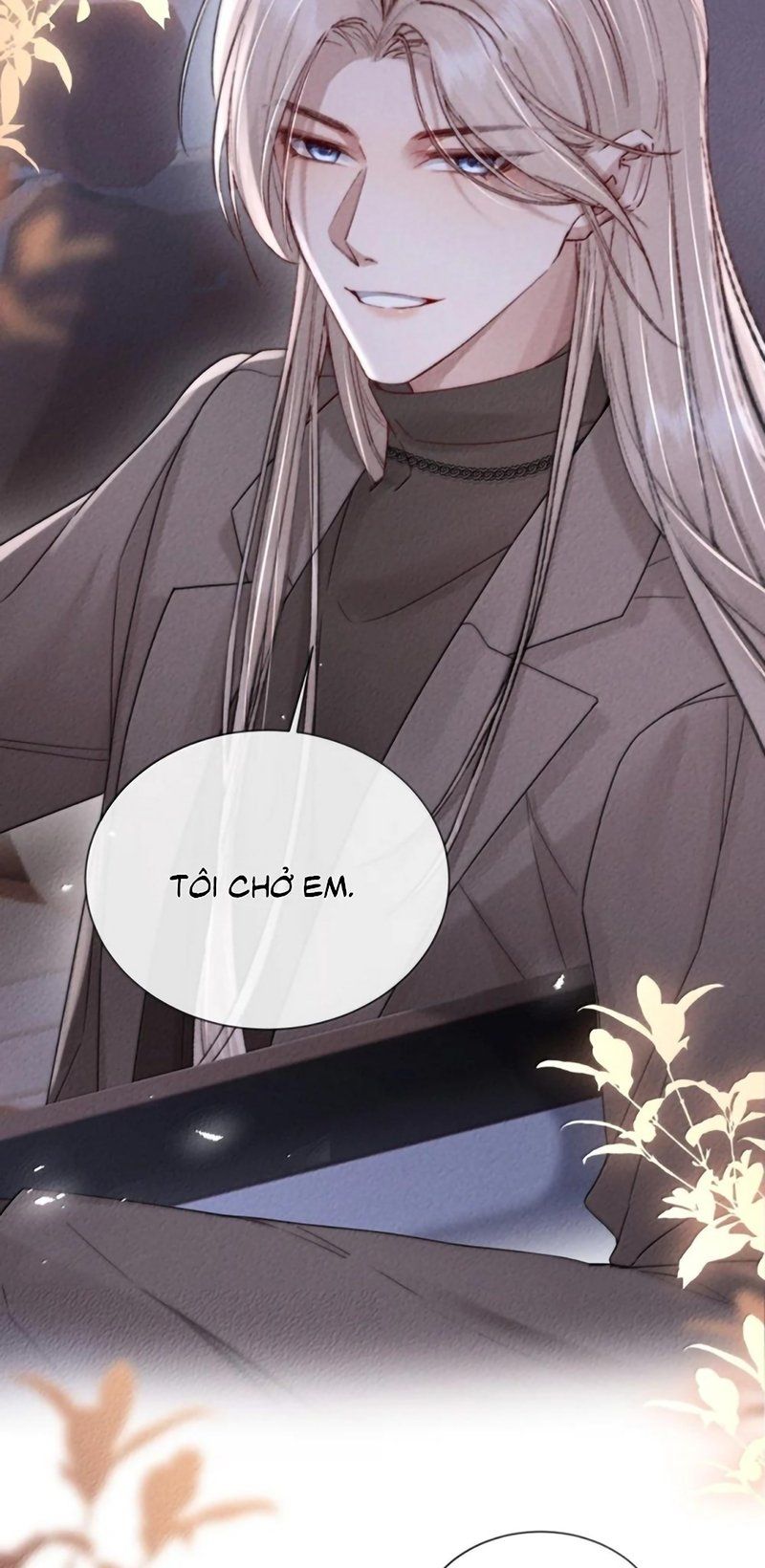 Kế Hoạch Tự Dưỡng Cuồng Khuyển Chapter 87 - TC Truyện