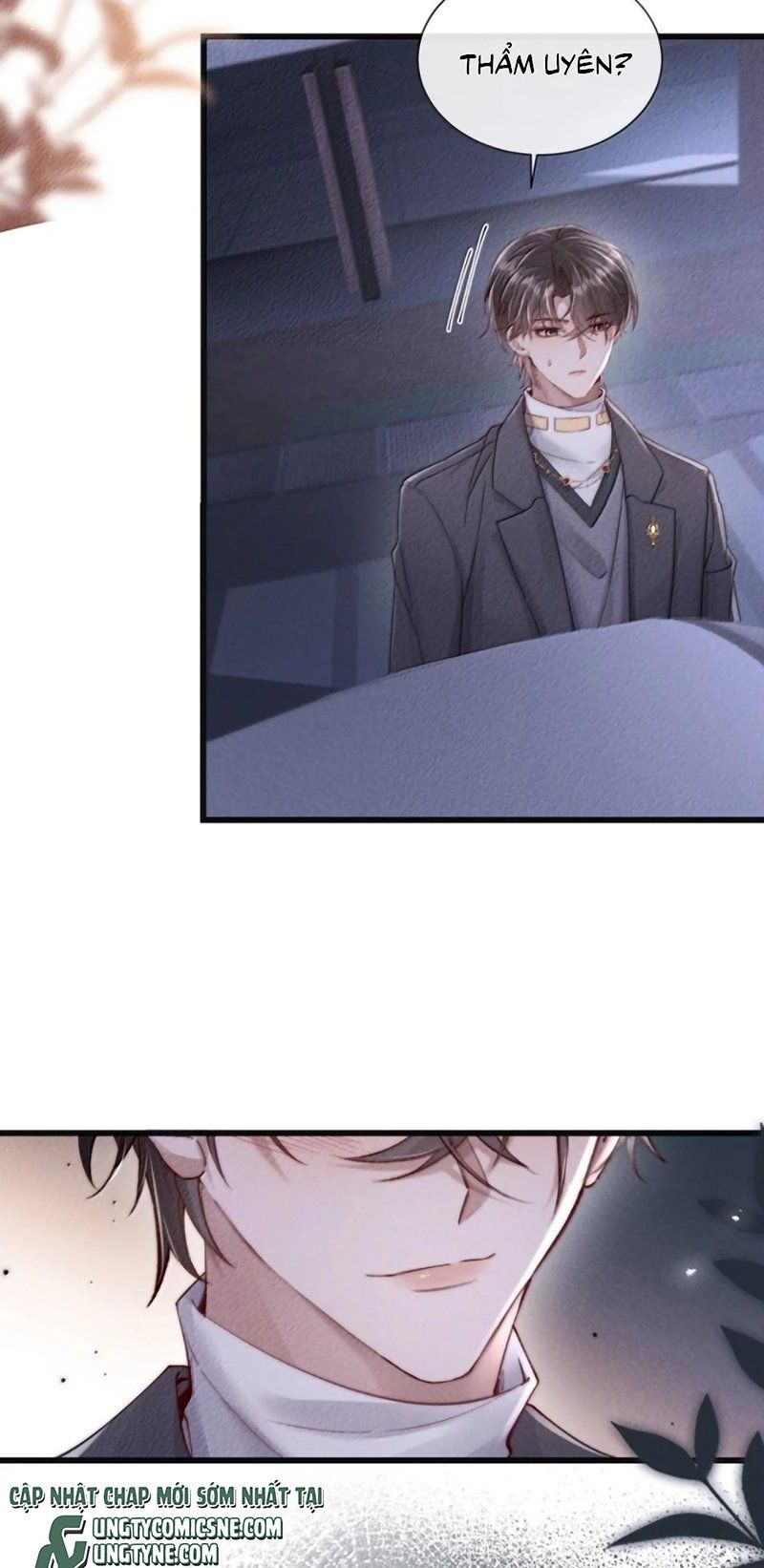 Kế Hoạch Tự Dưỡng Cuồng Khuyển Chapter 87 - TC Truyện