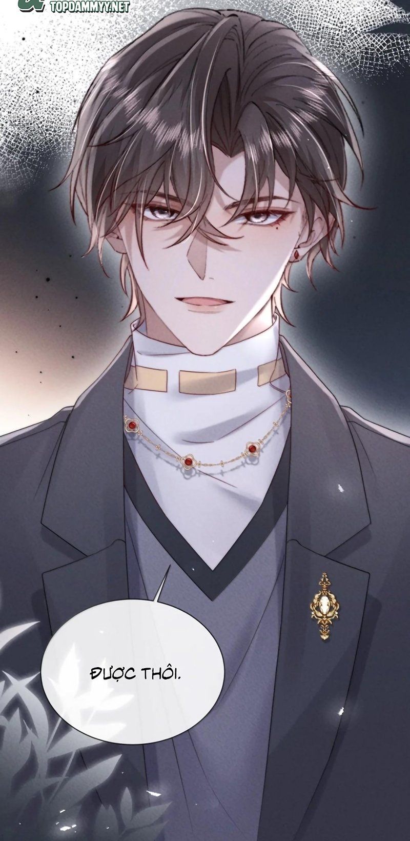 Kế Hoạch Tự Dưỡng Cuồng Khuyển Chapter 87 - TC Truyện