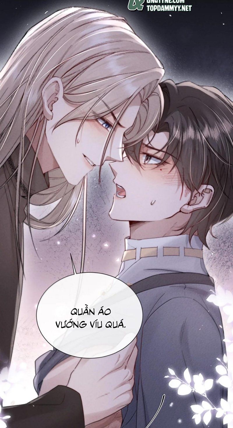 Kế Hoạch Tự Dưỡng Cuồng Khuyển Chapter 87 - TC Truyện