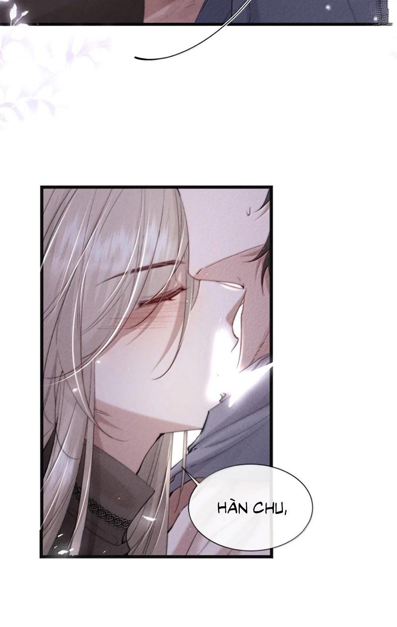 Kế Hoạch Tự Dưỡng Cuồng Khuyển Chapter 87 - TC Truyện