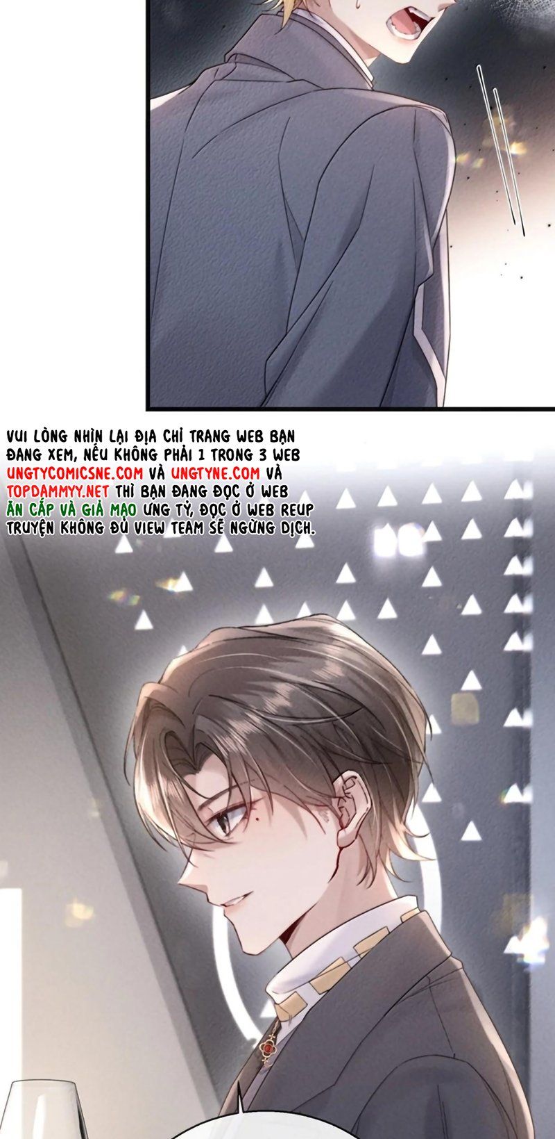 Kế Hoạch Tự Dưỡng Cuồng Khuyển Chapter 87 - TC Truyện