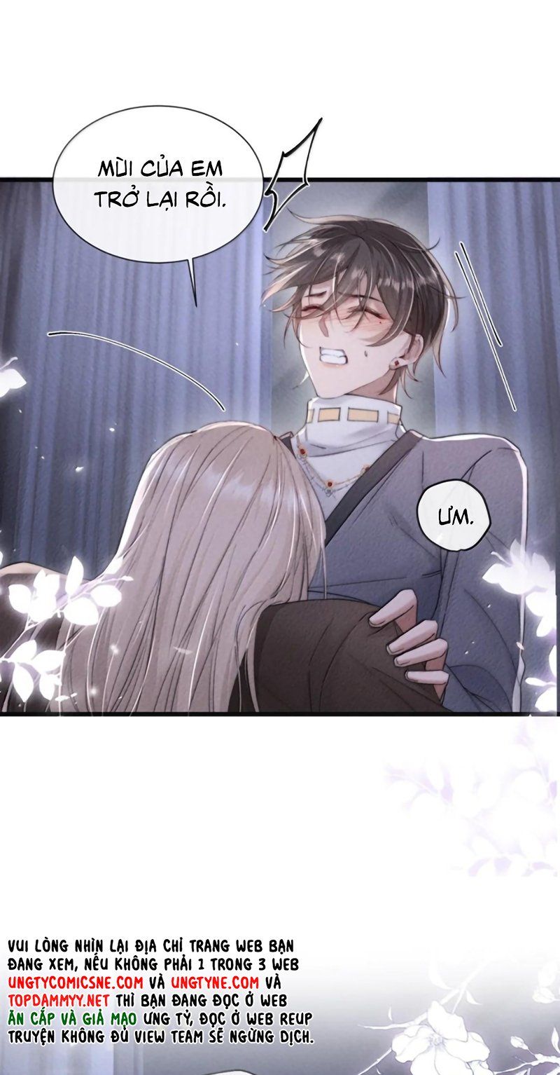 Kế Hoạch Tự Dưỡng Cuồng Khuyển Chapter 87 - TC Truyện