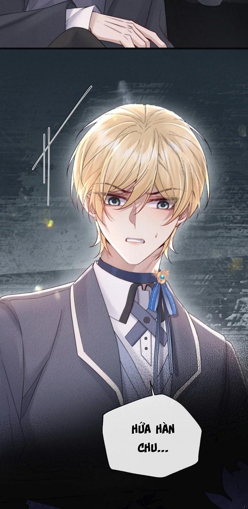 Kế Hoạch Tự Dưỡng Cuồng Khuyển Chapter 87 - TC Truyện