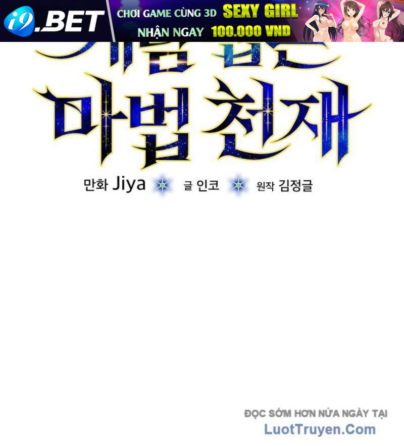 Thiên Tài Phép Thuật Nắm Giữ Khái Niệm [Chap 38]