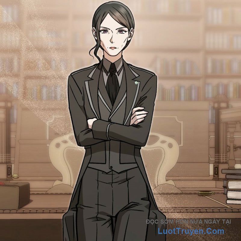 Thiên Tài Phép Thuật Nắm Giữ Khái Niệm [Chap 38]