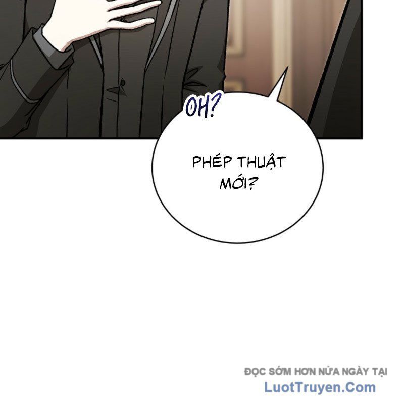 Thiên Tài Phép Thuật Nắm Giữ Khái Niệm [Chap 38]