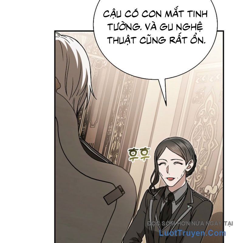 Thiên Tài Phép Thuật Nắm Giữ Khái Niệm [Chap 38]