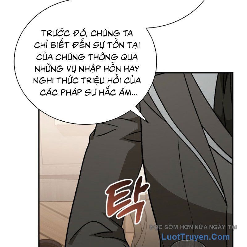 Thiên Tài Phép Thuật Nắm Giữ Khái Niệm [Chap 38]