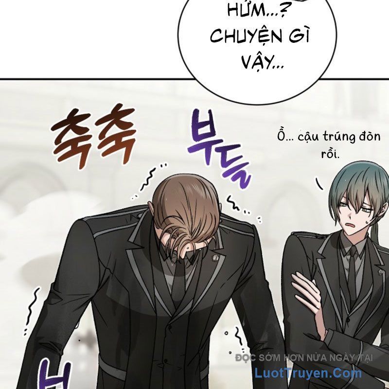 Thiên Tài Phép Thuật Nắm Giữ Khái Niệm [Chap 38]
