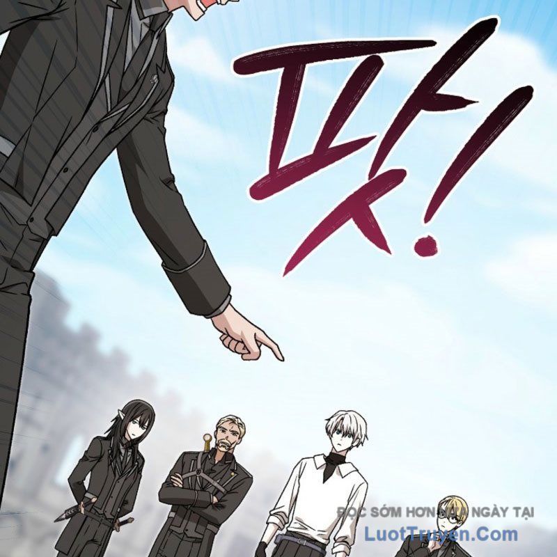 Thiên Tài Phép Thuật Nắm Giữ Khái Niệm [Chap 38]