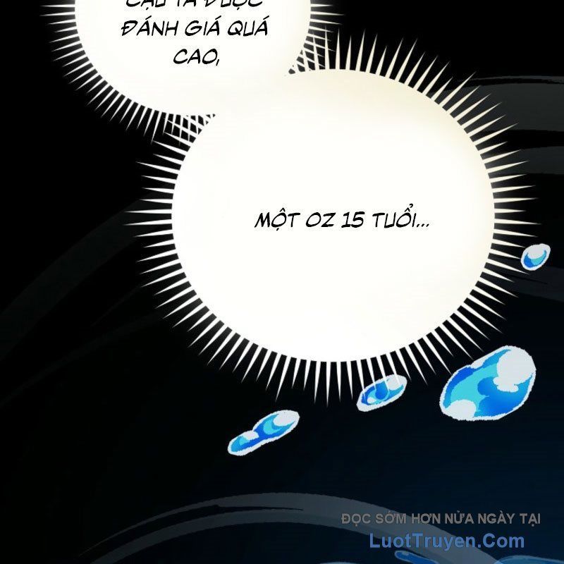 Thiên Tài Phép Thuật Nắm Giữ Khái Niệm [Chap 38]