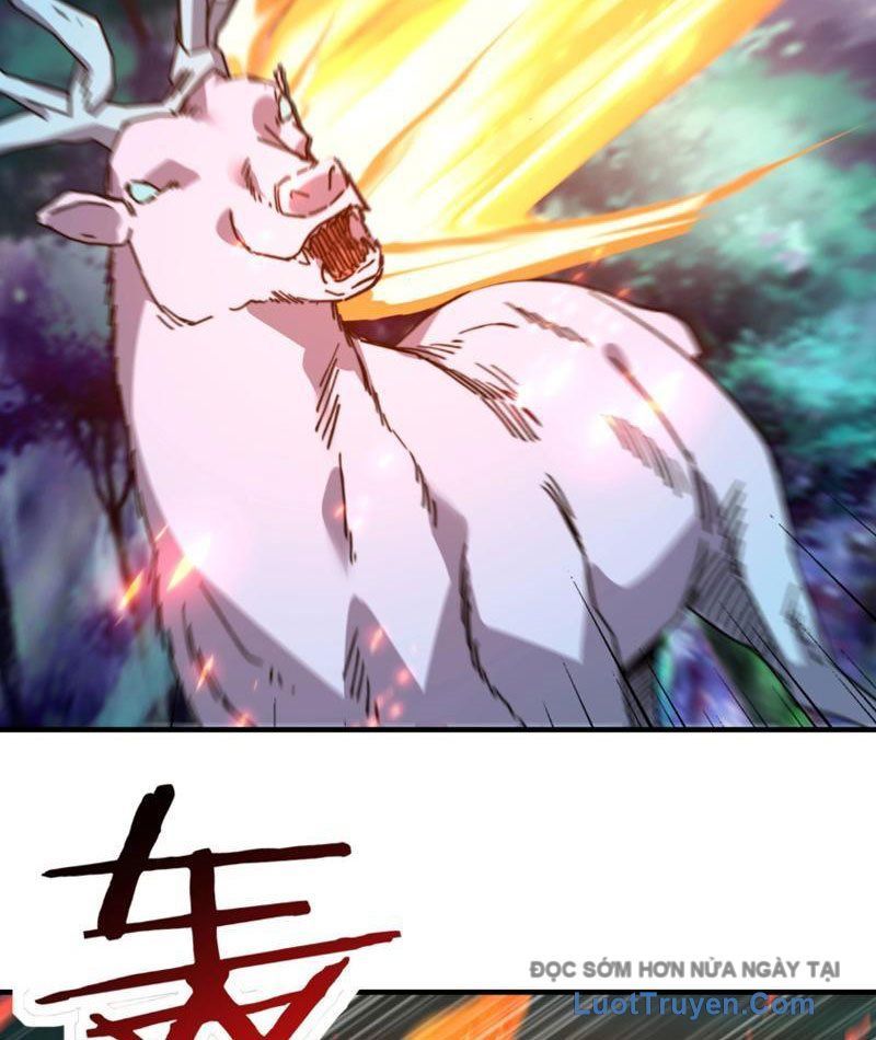 Bắt Đầu Chuyển Chức Tài Thần Ta Chuyển Hóa Triệu Vạn Thần Sủng [Chap 52]