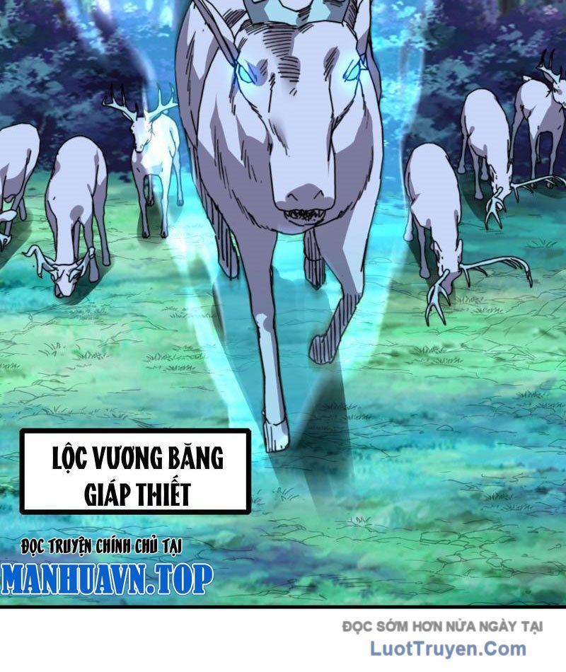 Bắt Đầu Chuyển Chức Tài Thần Ta Chuyển Hóa Triệu Vạn Thần Sủng [Chap 52]