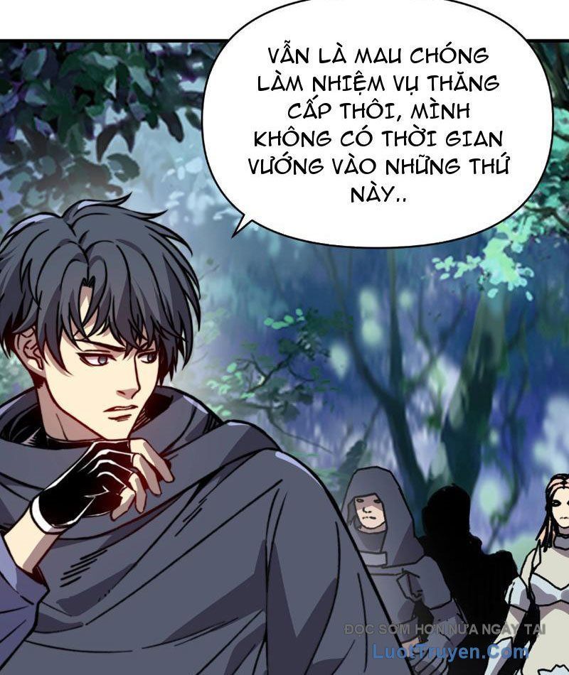 Bắt Đầu Chuyển Chức Tài Thần Ta Chuyển Hóa Triệu Vạn Thần Sủng [Chap 52]