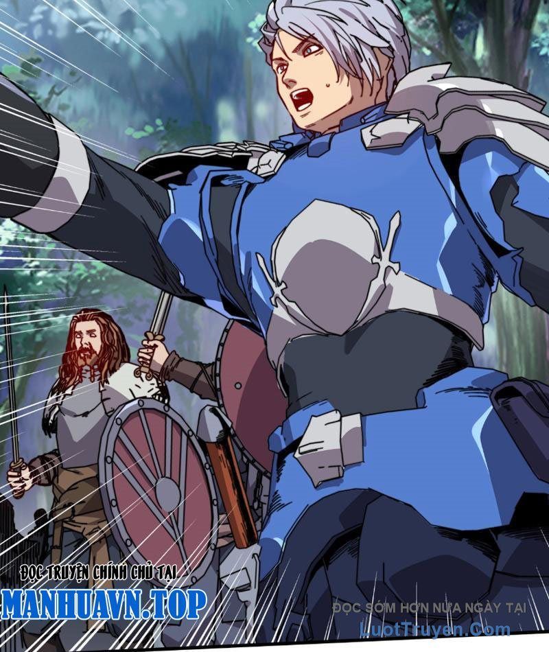 Bắt Đầu Chuyển Chức Tài Thần Ta Chuyển Hóa Triệu Vạn Thần Sủng [Chap 52]