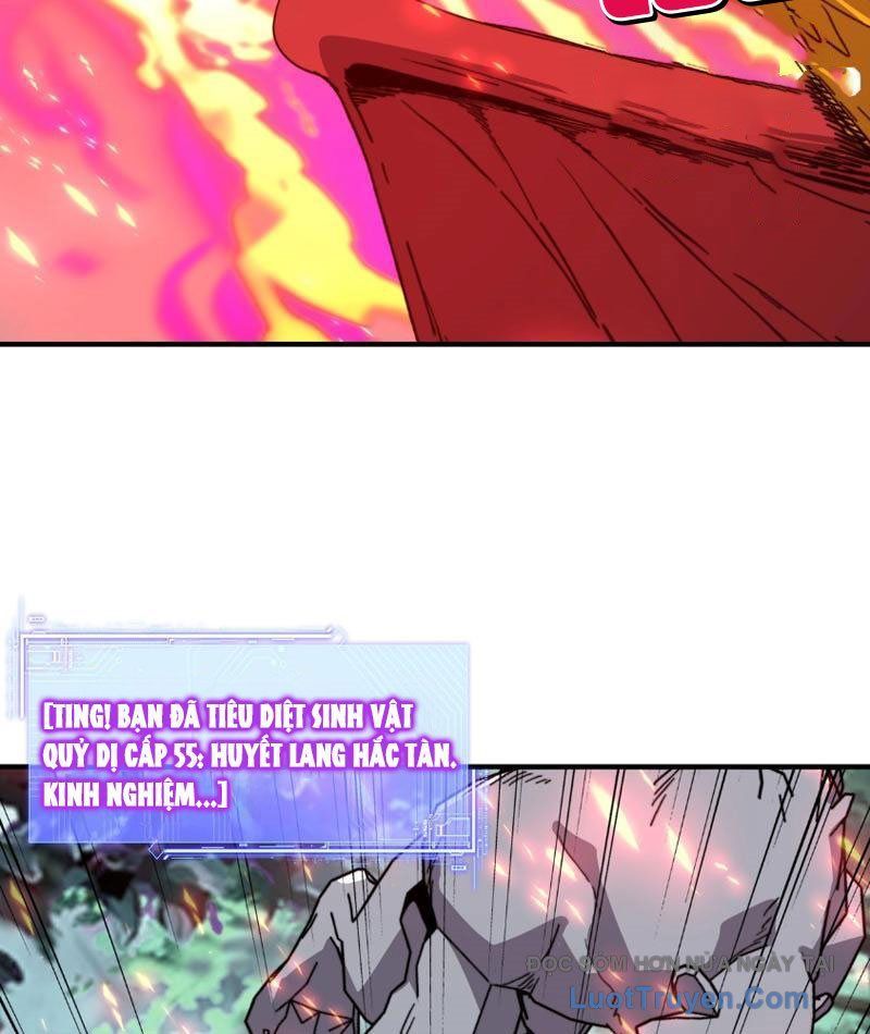 Bắt Đầu Chuyển Chức Tài Thần Ta Chuyển Hóa Triệu Vạn Thần Sủng [Chap 52]