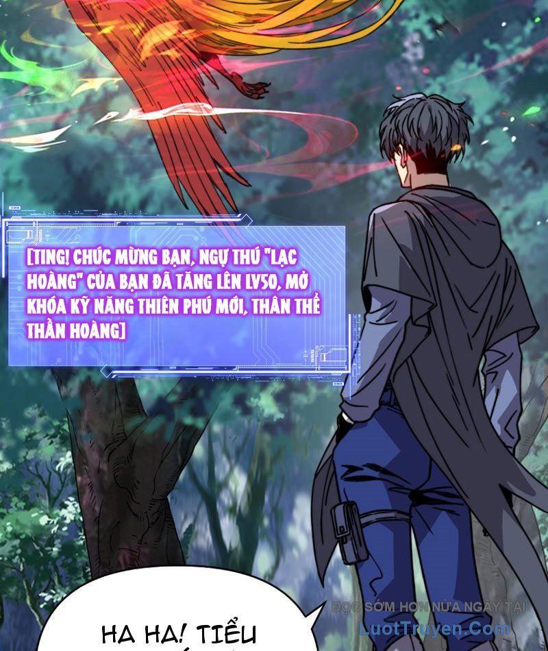 Bắt Đầu Chuyển Chức Tài Thần Ta Chuyển Hóa Triệu Vạn Thần Sủng [Chap 52]