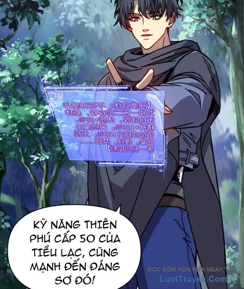 Bắt Đầu Chuyển Chức Tài Thần Ta Chuyển Hóa Triệu Vạn Thần Sủng [Chap 52]