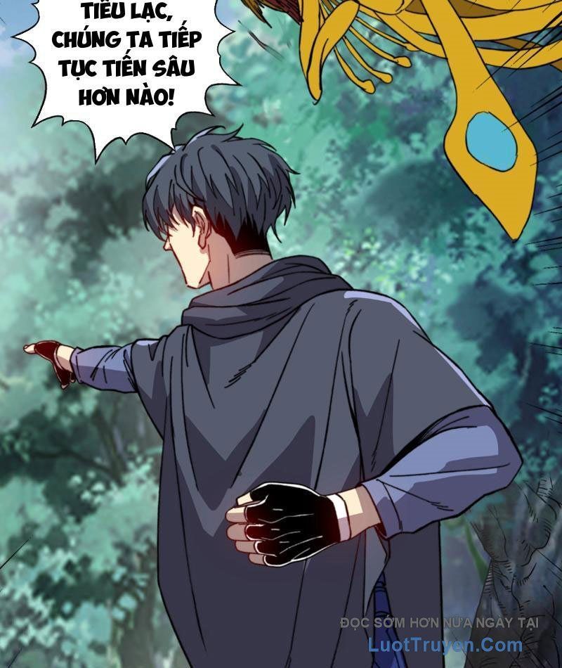 Bắt Đầu Chuyển Chức Tài Thần Ta Chuyển Hóa Triệu Vạn Thần Sủng [Chap 52]