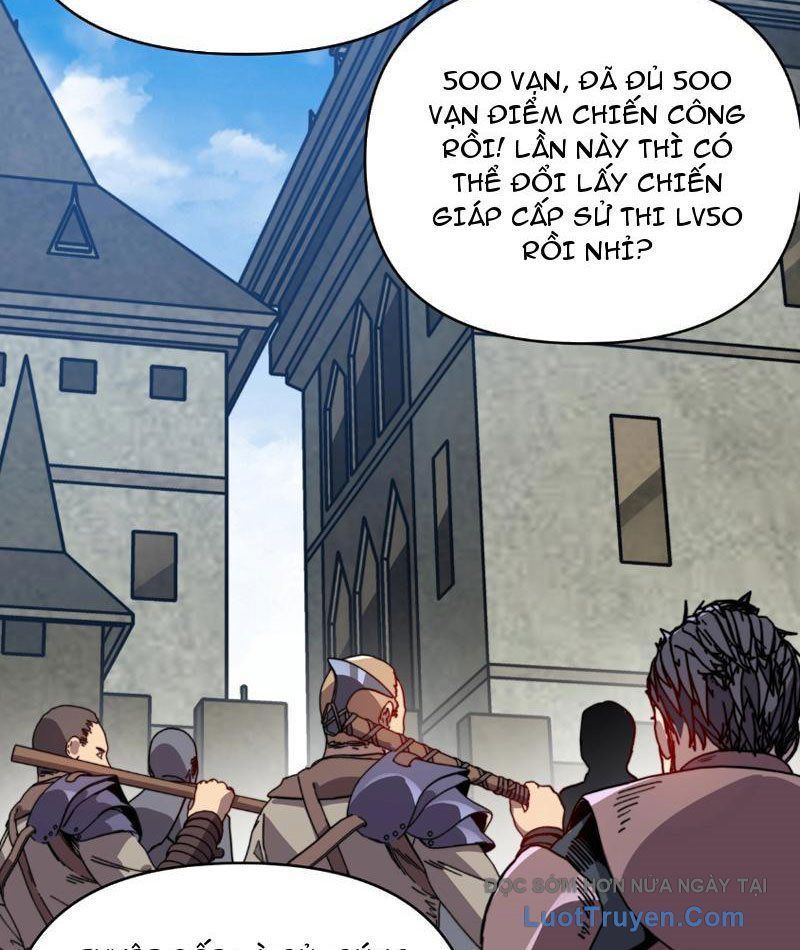 Bắt Đầu Chuyển Chức Tài Thần Ta Chuyển Hóa Triệu Vạn Thần Sủng [Chap 52]