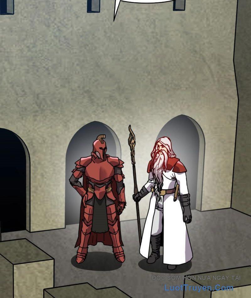 Bắt Đầu Chuyển Chức Tài Thần Ta Chuyển Hóa Triệu Vạn Thần Sủng [Chap 52]